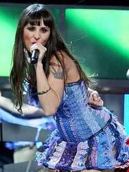 LA MALA RODRIGUEZ RICURA