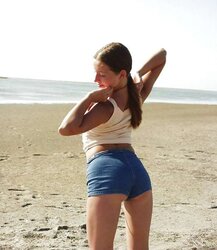 Fledgling Beach Disrobe