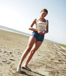 Fledgling Beach Disrobe
