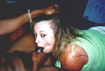 I enjoy White Wives