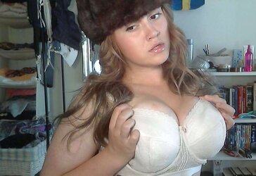 Otoni Outstanding PLUMPER