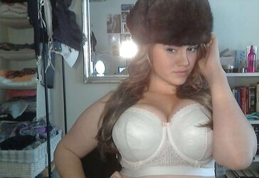 Otoni Outstanding PLUMPER
