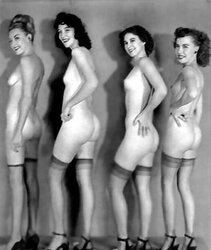 Enjoy vintage age