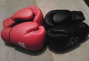 Boxing wishes