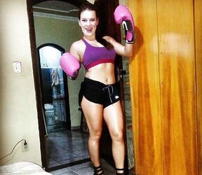 Boxing wishes