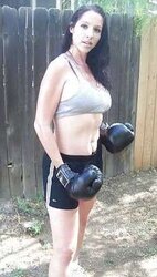 Boxing wishes