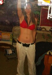 LiLMissWet from MyDiscreetSpace dot com