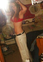 LiLMissWet from MyDiscreetSpace dot com