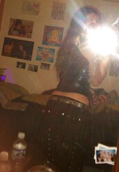 LiLMissWet from MyDiscreetSpace dot com