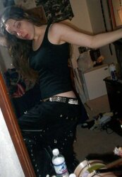 LiLMissWet from MyDiscreetSpace dot com