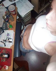 LiLMissWet from MyDiscreetSpace dot com
