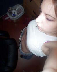 LiLMissWet from MyDiscreetSpace dot com