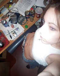 LiLMissWet from MyDiscreetSpace dot com
