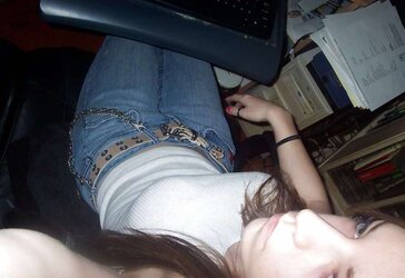 LiLMissWet from MyDiscreetSpace dot com