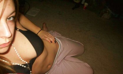 LiLMissWet from MyDiscreetSpace dot com