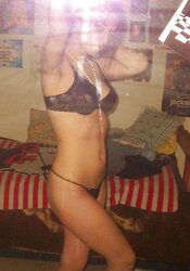 LiLMissWet from MyDiscreetSpace dot com