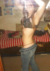 LiLMissWet from MyDiscreetSpace dot com