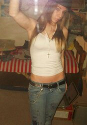 LiLMissWet from MyDiscreetSpace dot com