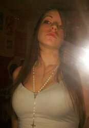 LiLMissWet from MyDiscreetSpace dot com