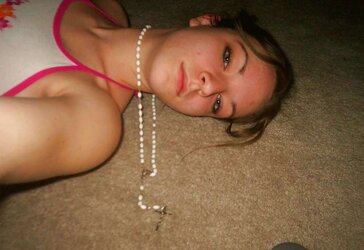 LiLMissWet from MyDiscreetSpace dot com