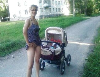 Spectacular russian ladies