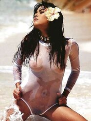 Polynesian Honies