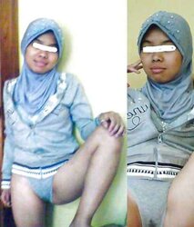 General xxxx- hijab niqab jilbab arab