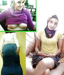 General xxxx- hijab niqab jilbab arab