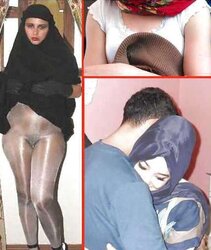 General xxxx- hijab niqab jilbab arab