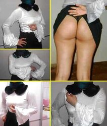 General xxxx- hijab niqab jilbab arab