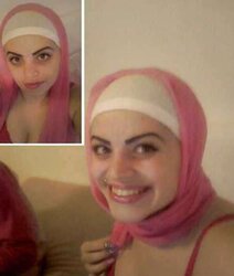 General xxxx- hijab niqab jilbab arab