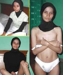 General xxxx- hijab niqab jilbab arab