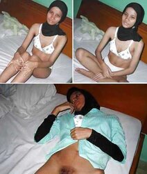 General xxxx- hijab niqab jilbab arab