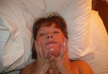 Depraved aunt