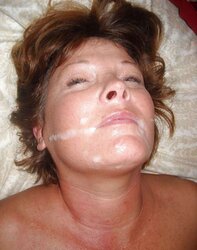 Depraved aunt