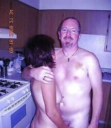 Wedding Ring Swingers #136: Wives Get Mischievous
