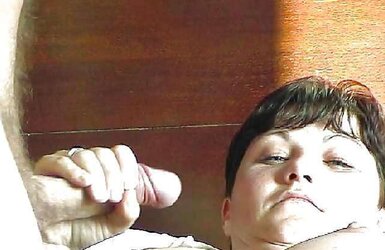 Wedding Ring Swingers #136: Wives Get Mischievous