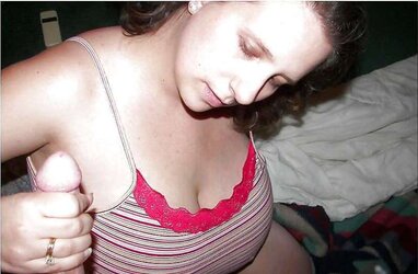 Wedding Ring Swingers #136: Wives Get Mischievous