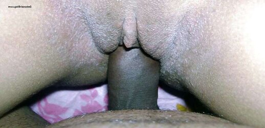 Indian Duo Pounding part