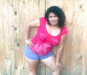 Otra Madura Gordita
