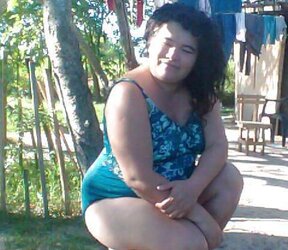 Otra Madura Gordita
