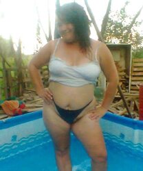 Otra Madura Gordita