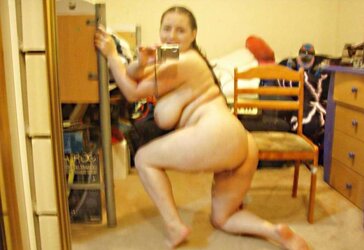 GroBe Madchen