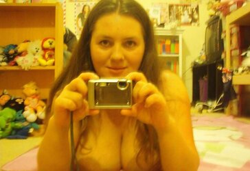 GroBe Madchen