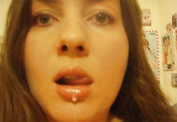 GroBe Madchen