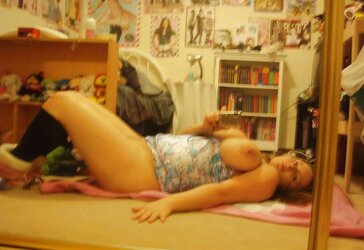 GroBe Madchen