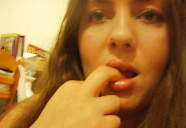 GroBe Madchen