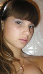 Outstanding Russian Teenager