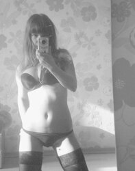 Outstanding Russian Teenager