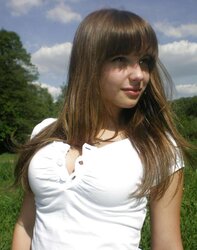 Outstanding Russian Teenager